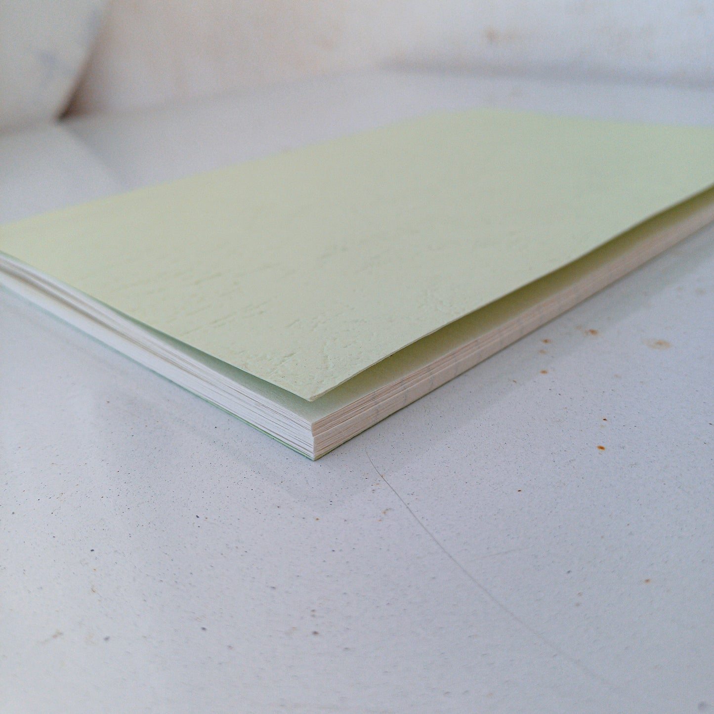 The Last of Us Ellie's Handmade Journal Replica