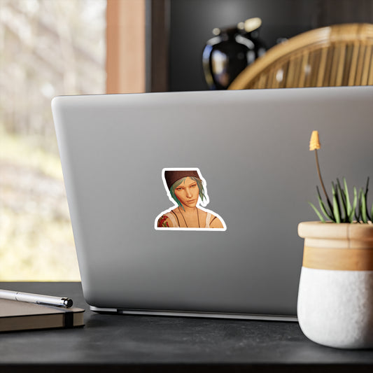 Life Is Strange Chloe Price Lighthouse Sticker Kiss-Cut Vinyl Decal