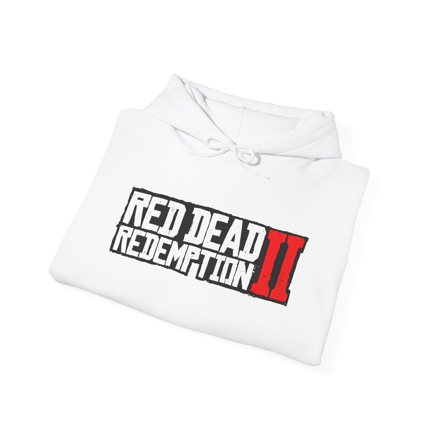 Red Dead Redemption 2 The Man The Plan The Rat Gaming Hoodie