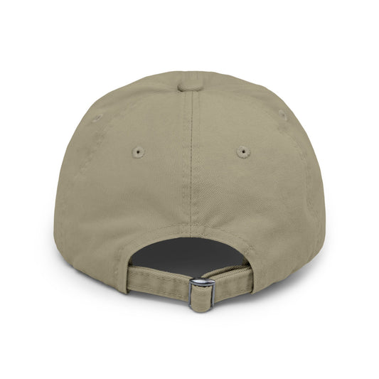 The Last of Us Casual Unisex Distressed Cap - Hats Available at 2Fast2See.co