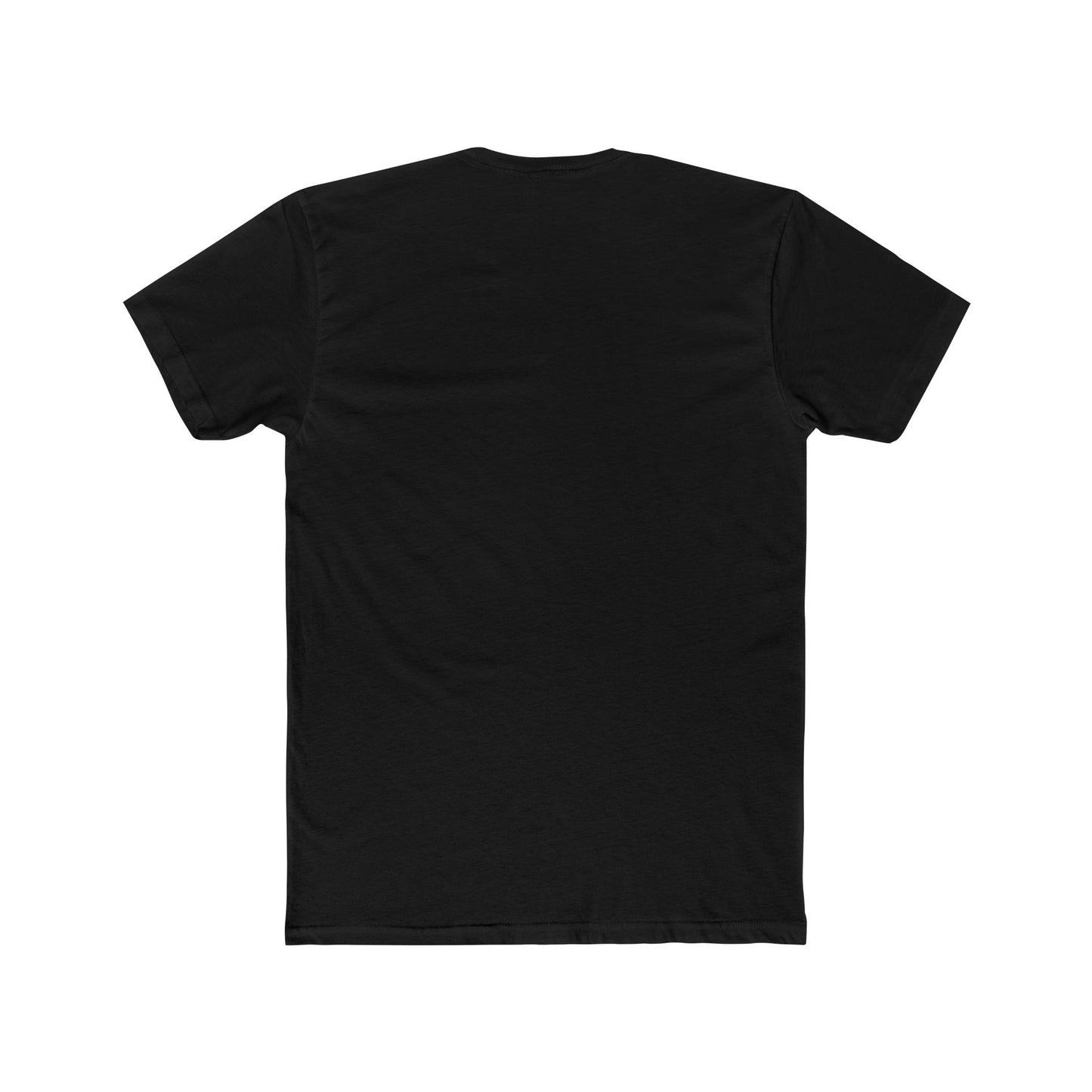 The Last of Us Joel Miller No Matter What Tshirt Unisex Cotton Crew Tee