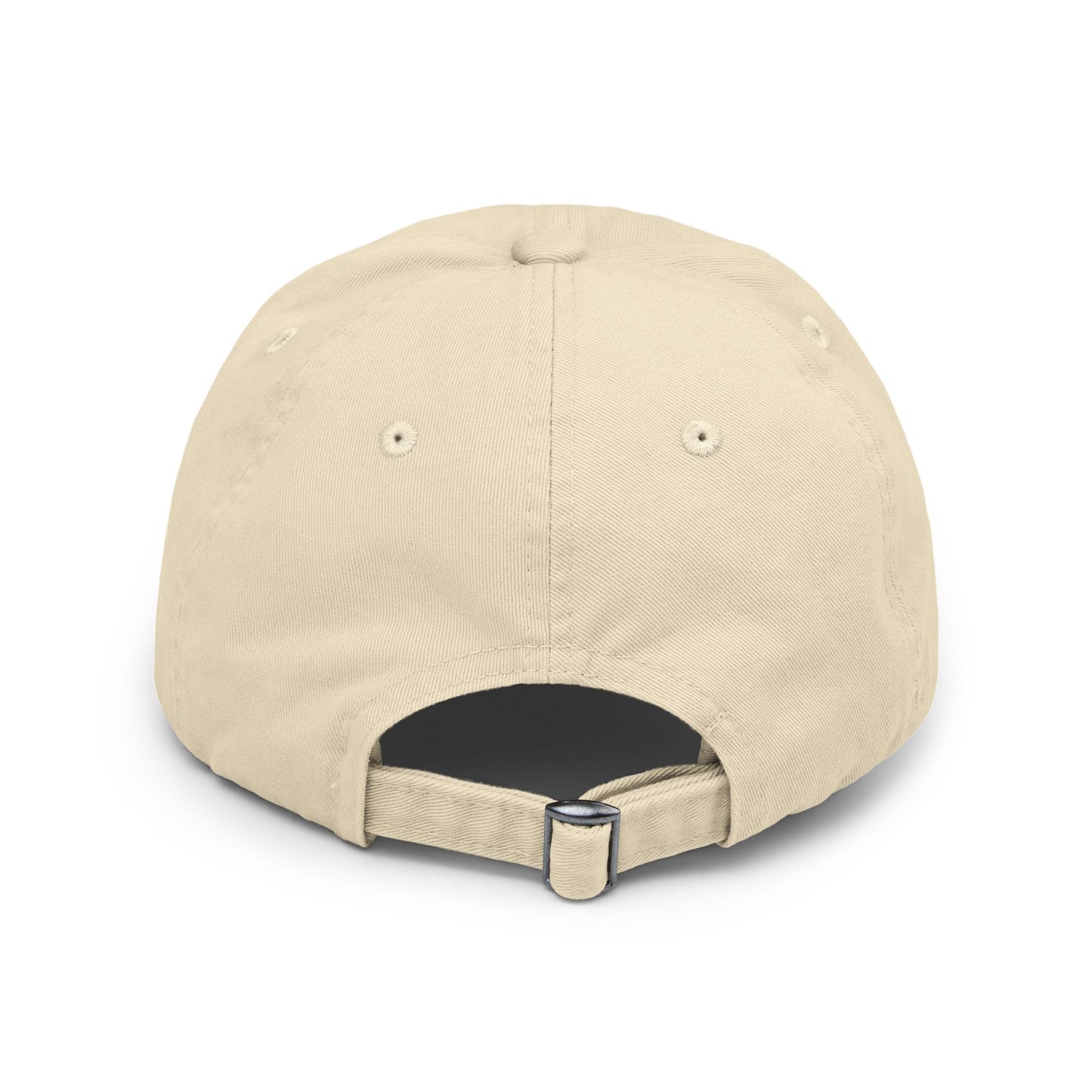 Telltale's The Walking Dead Distressed Unisex Cap with Vintage 'D' Logo