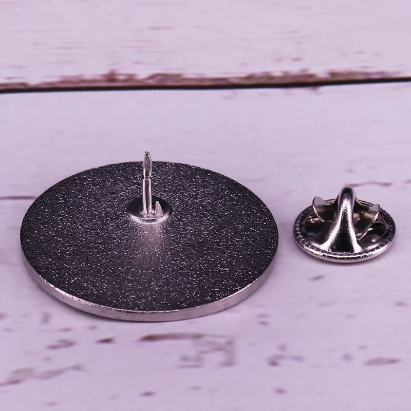 Helm of Awe Pin Viking Knot Badge A Viking Symbol 30cm - Helm of Awe Pin Viking Knot Badge A Viking Symbol 30cm Available at 2Fast2See.co