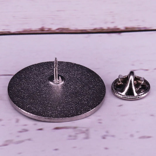 Helm of Awe Pin Viking Knot Badge A Viking Symbol 30cm - Helm of Awe Pin Viking Knot Badge A Viking Symbol 30cm Available at 2Fast2See.co