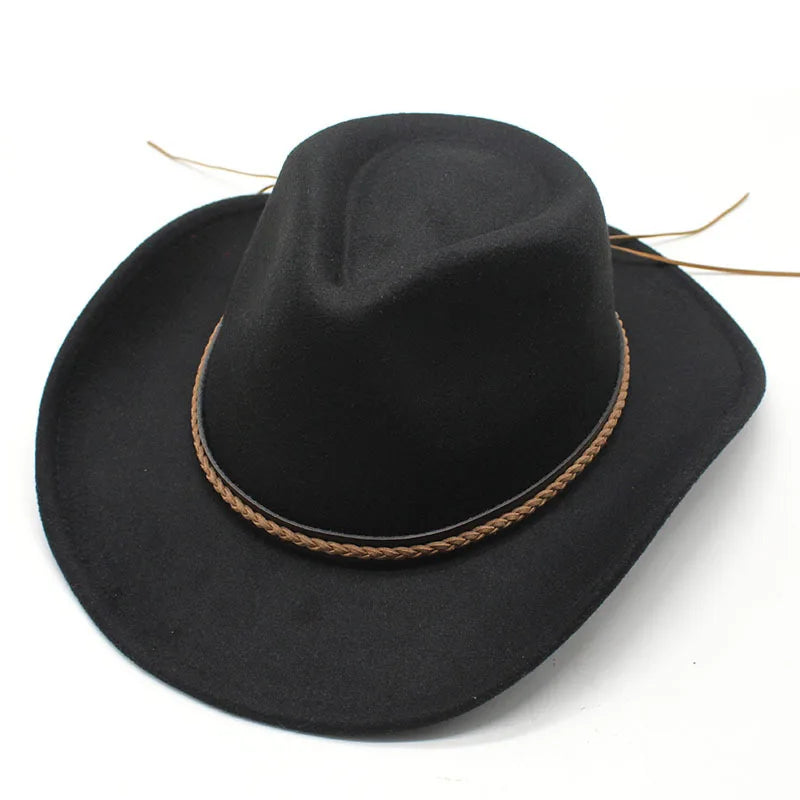Red Dead Redemption Video Game Inspired Arthur Morgan Hat - 56-58CM Available at 2Fast2See.co