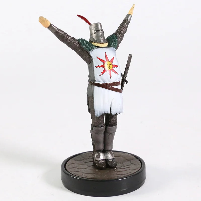 Dark Souls Remastered Sun Warrior Figure Collectible