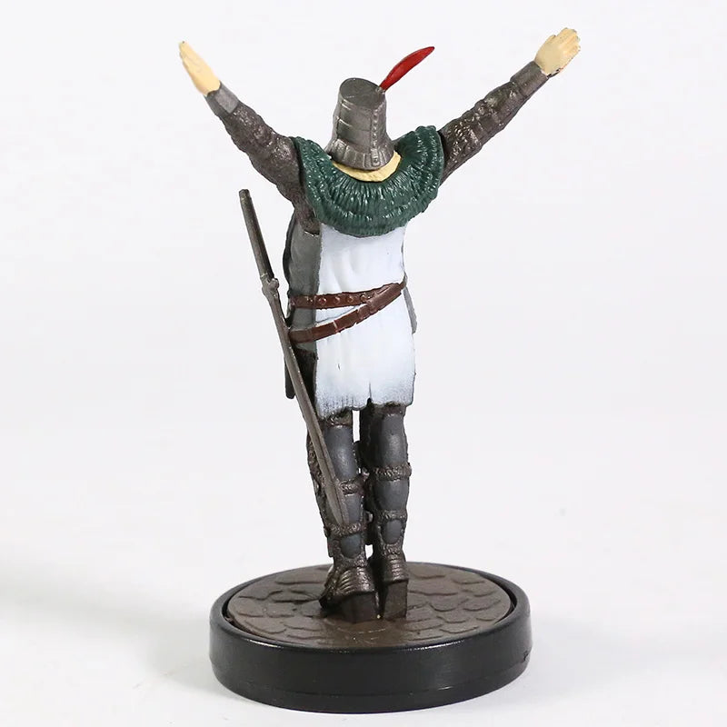 Dark Souls Remastered Sun Warrior Figure Collectible