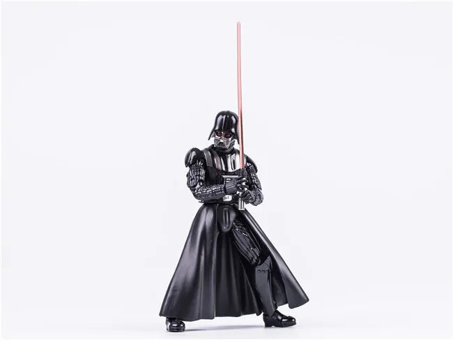 Star Wars Darth Vader PVC Action Figure Collectible 15cm - 15cm Available at 2Fast2See.co