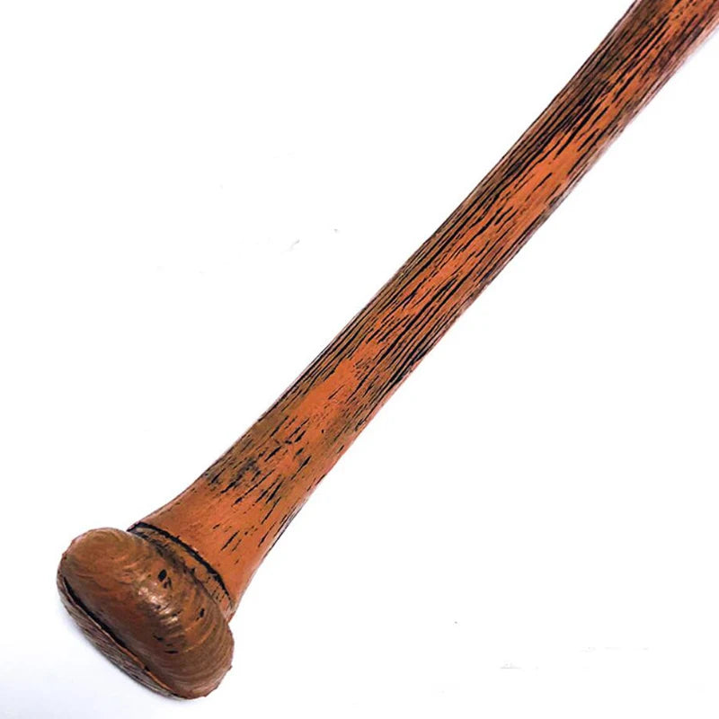 The Walking Dead Wooden Replica Negan 'Lucille Baseball Bat Barbed Wired Baseball Bat - Available at 2Fast2See.co