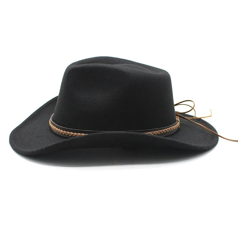 Red Dead Redemption Video Game Inspired Arthur Morgan Hat - 56-58CM Available at 2Fast2See.co