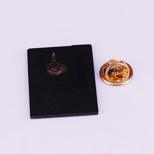 Nintendo Classic Gameboy Lapel Pin - Default Title Available at 2Fast2See.co