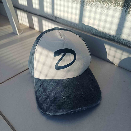 Telltale's The Walking Dead Clementine's Clean Replica Design Hat Baseball Cap