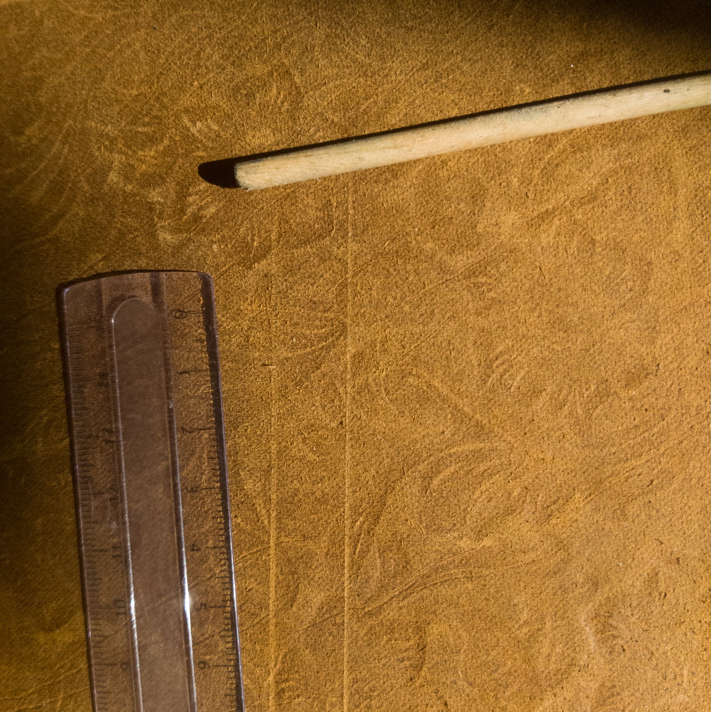 The Last of Us Ellie's Leather Handmade Bracelet Replica Dina's Gift - Default Title Available at 2Fast2See.co