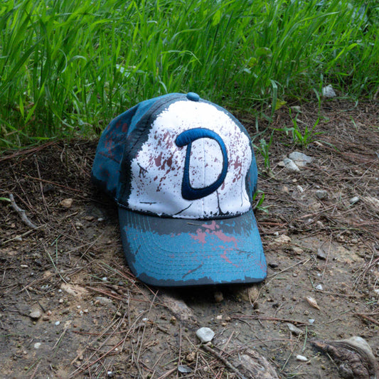 Clementine's Hat | Telltales The Walking Dead - Limited