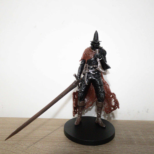 Dark Souls III Abyss Watcher Figure Desktop Accessory