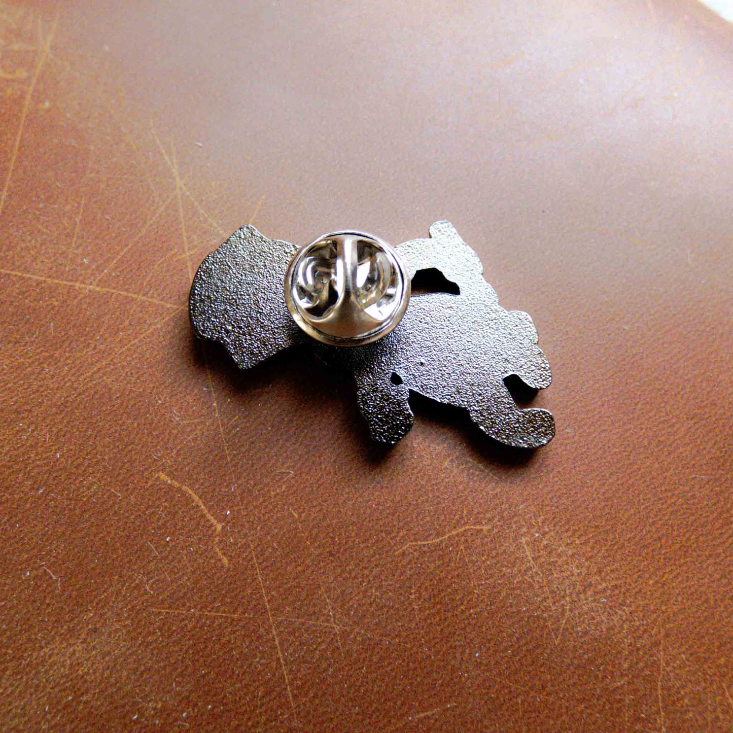 Silent Hill 2 The Bubble Head Bloody Nurse Enamel Pin Badge