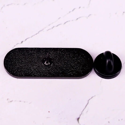 Dr. Mario Game Enamel Pin - Default Title Available at 2Fast2See.co