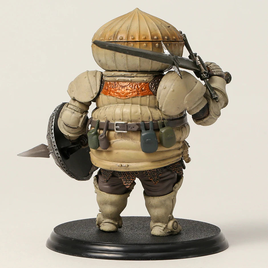 Dark Souls Siegmeyer 13cm Figure Collection Catalina Knight - Default Title Available at 2Fast2See.co