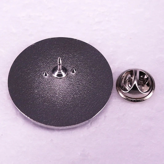 Counter Strike Global Offensive Game Enamel Pin CSGO Brooch Jewelry - Counter Strike Global Offensive Enamel Pin Available at 2Fast2See.co