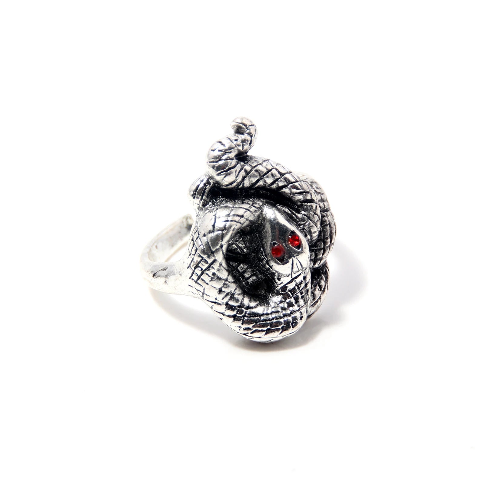 Dark Souls Adjustable Rings - 13 / Adjustable Available at 2Fast2See.co