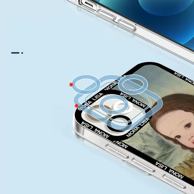 God of War Game Kratos Inspired Phone Case For iPhone - iPhone14promax Available at 2Fast2See.co