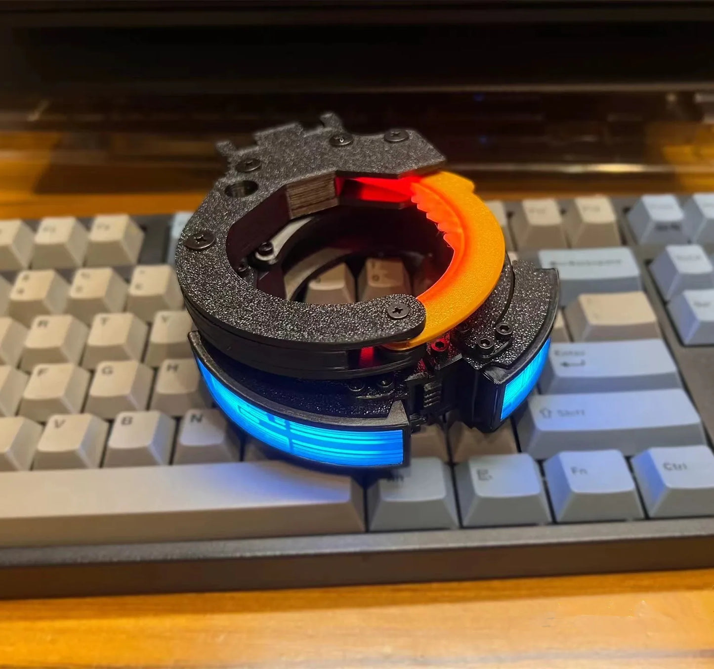 Game Death Stranding Sam Porter Bridges Bracelet V2 Cosplay Collection
