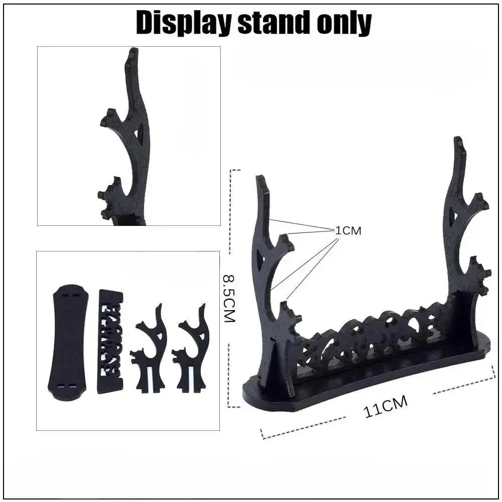 God of War Draupnir Spear 35cm Metal Weapon Model