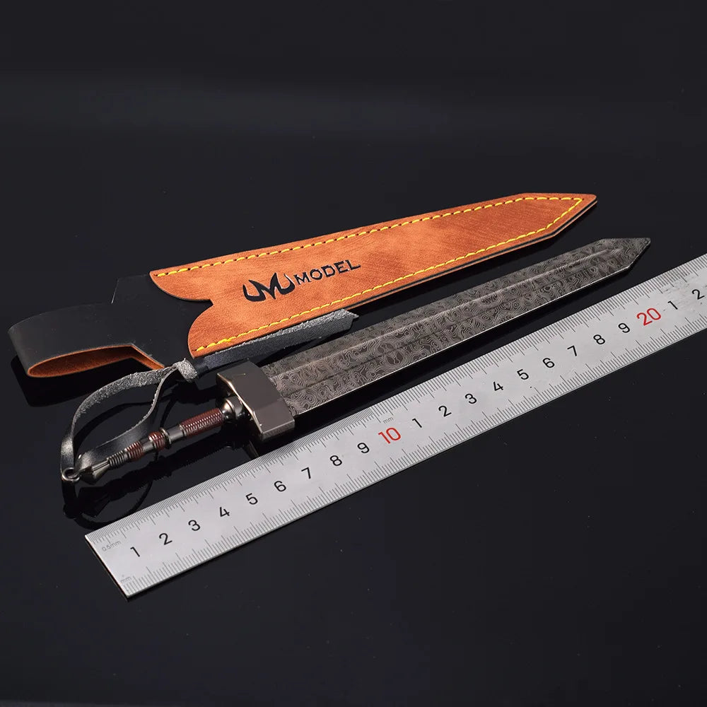Elden Ring 22cm Greatsword Colossal Sword