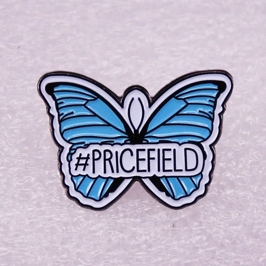 Life Is Strange Pin Game Adventure Brooch #Pricefield - Default Title Available at 2Fast2See.co