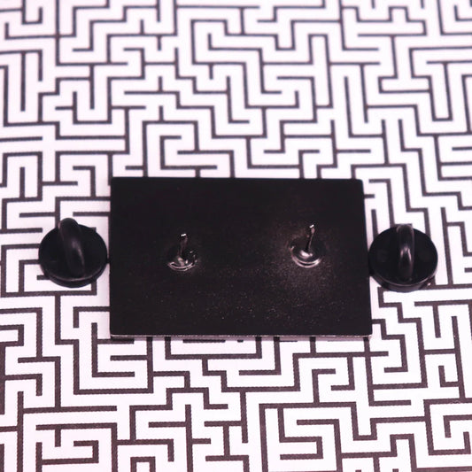 The Legend of Zelda Vintage Enamel Pin - Default Title Available at 2Fast2See.co