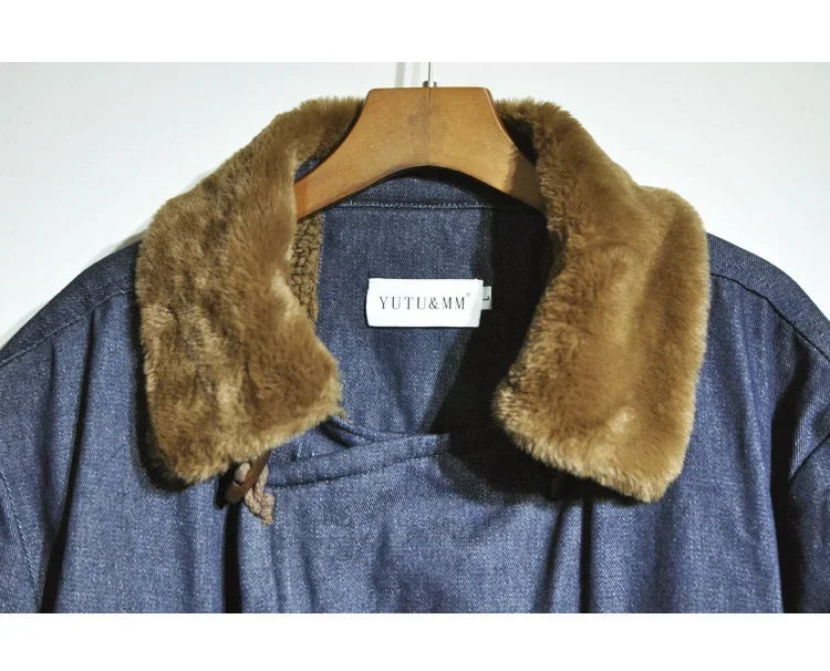 Red Dead Redemption Game Arthur Morgan Coat Cosplay Costume - Coat & Hat / S Available at 2Fast2See.co