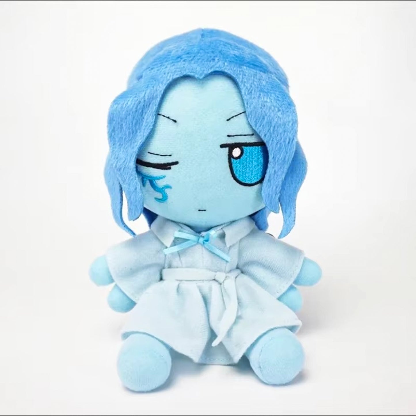 Elden Ring Video Game Ranni Inspired 25cm Plush