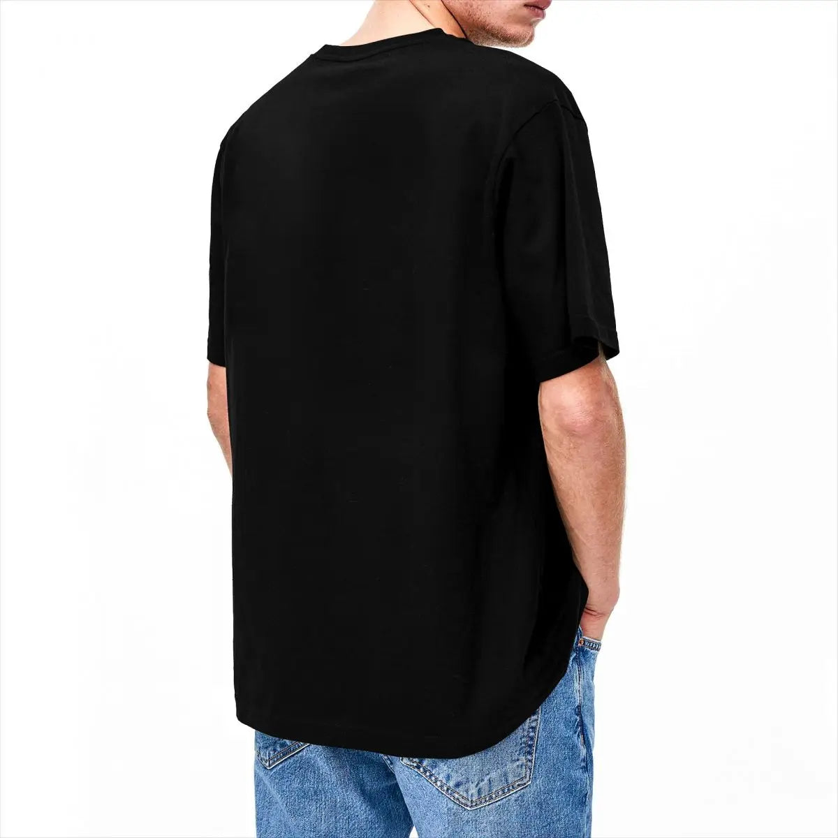 Red Dead Redemption 2 The Good The Bad The Ugly Pure Cotton Tshirt