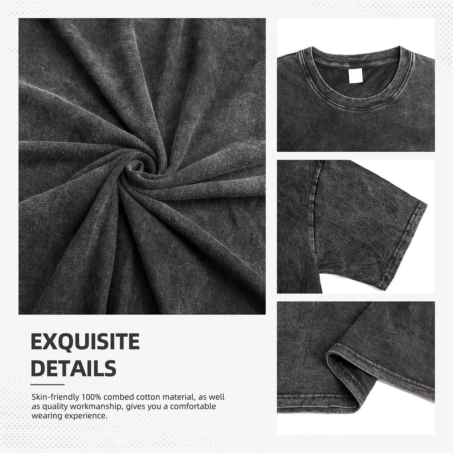 Ada Wong Vintage Washed Tshirt Resident Evil Tee