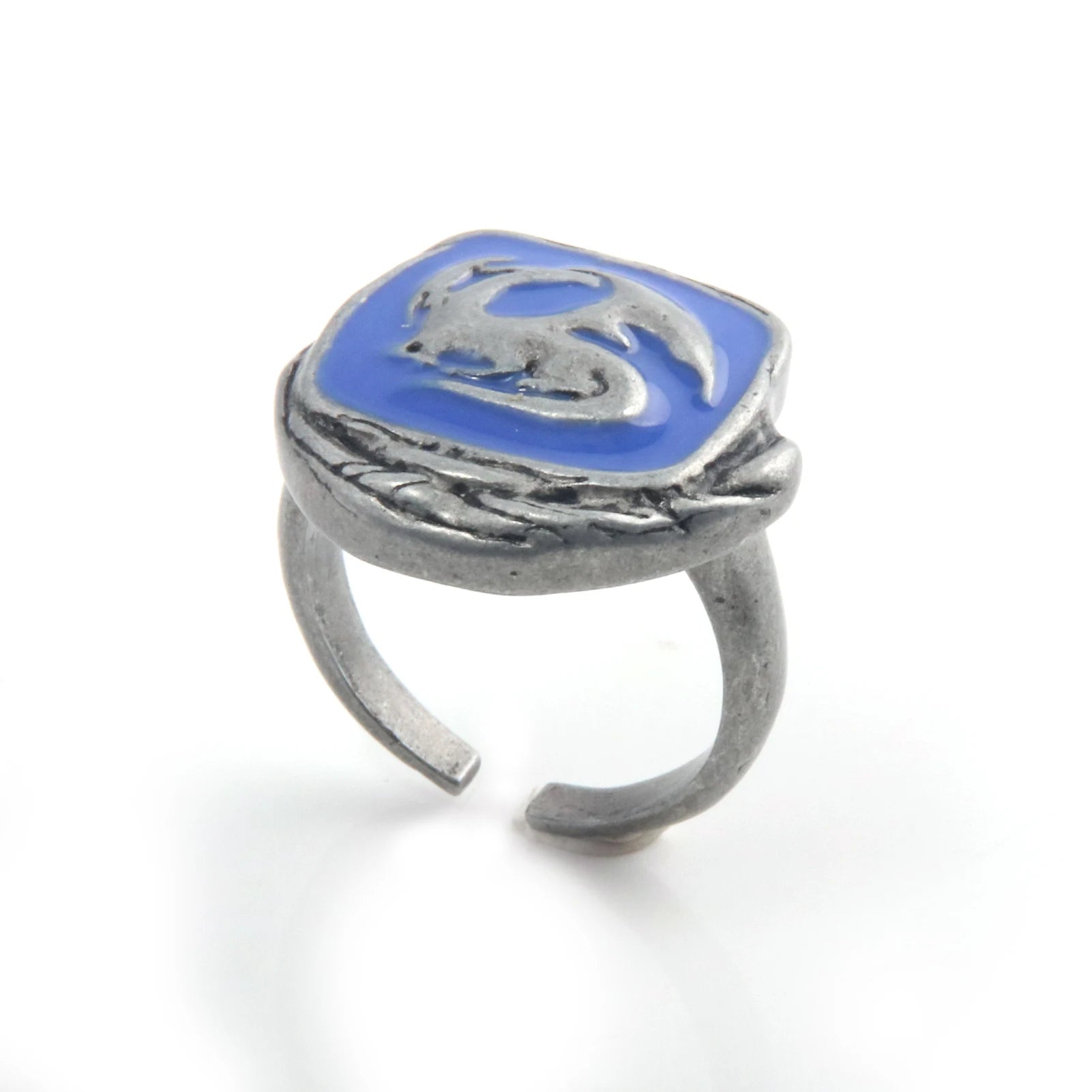 Dark Souls Adjustable Rings - 10 / Adjustable Available at 2Fast2See.co