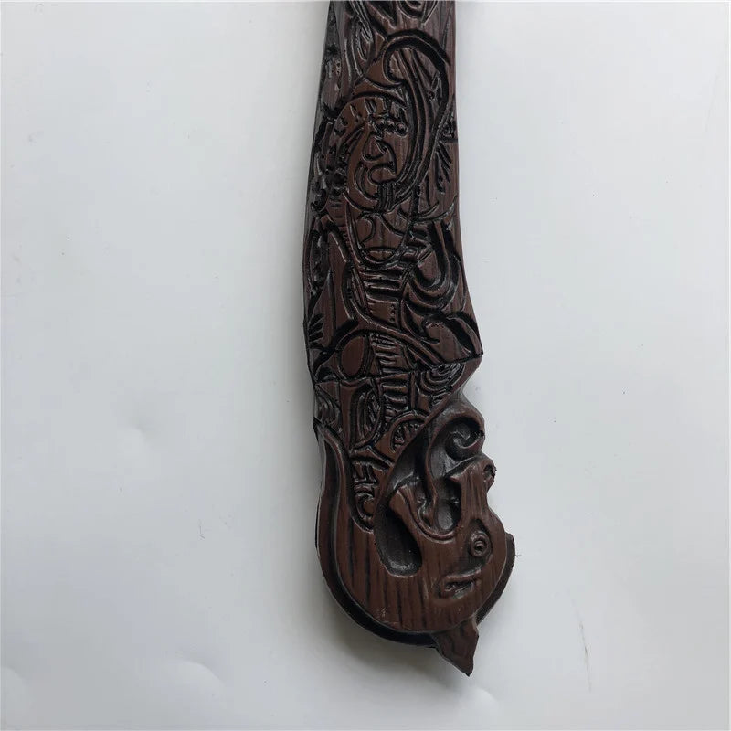 God of War 4 Kratos 93cm Leviathan Axe - Default Title Available at 2Fast2See.co