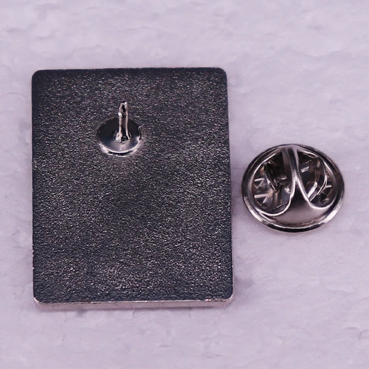 Scarface Movie Enamel Pin American Crime Drama Film Metal Brooch - Scarface Movie Enamel Pin American Crime Drama Film Metal Brooch Available at 2Fast2See.co