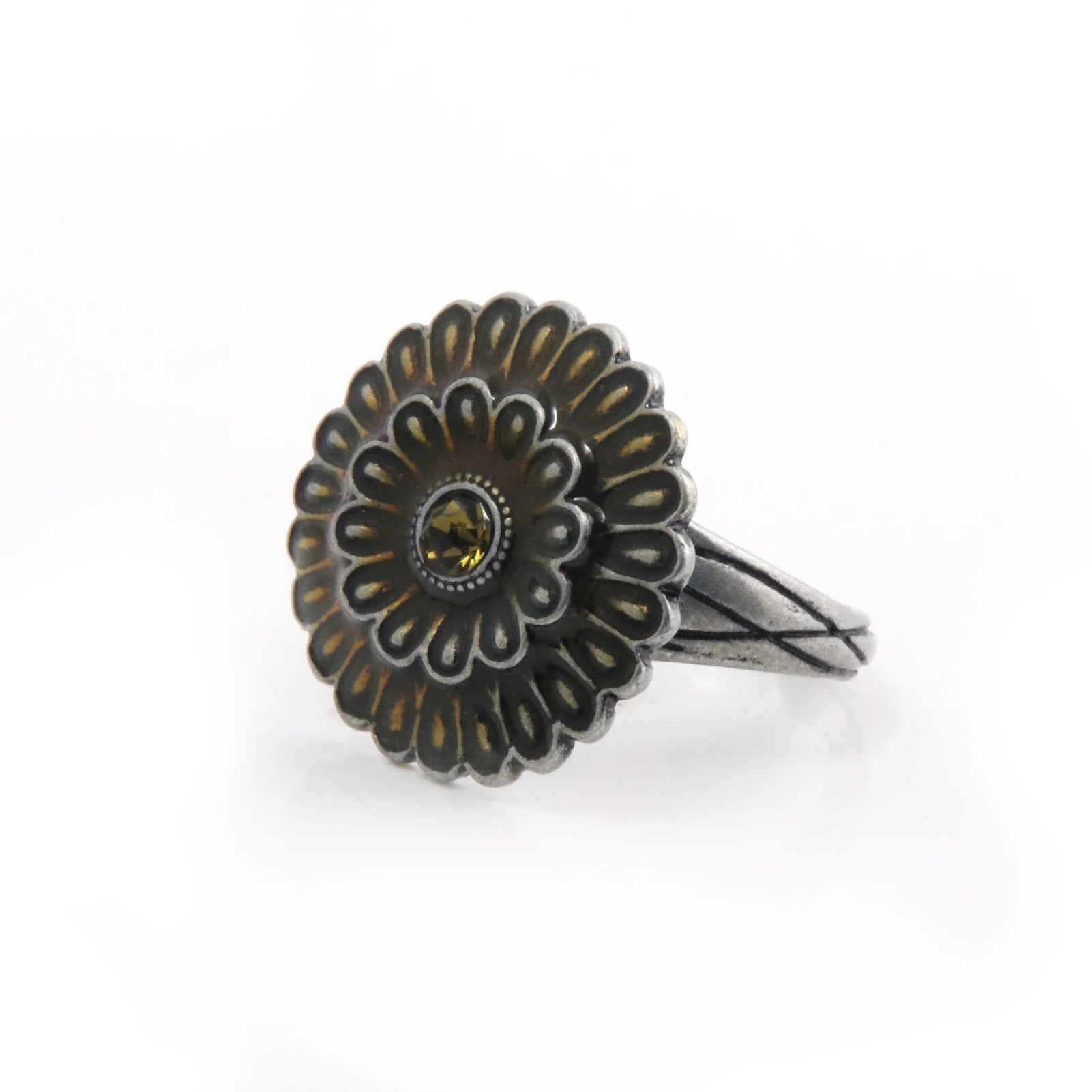 Dark Souls Adjustable Rings - 3 / Adjustable Available at 2Fast2See.co