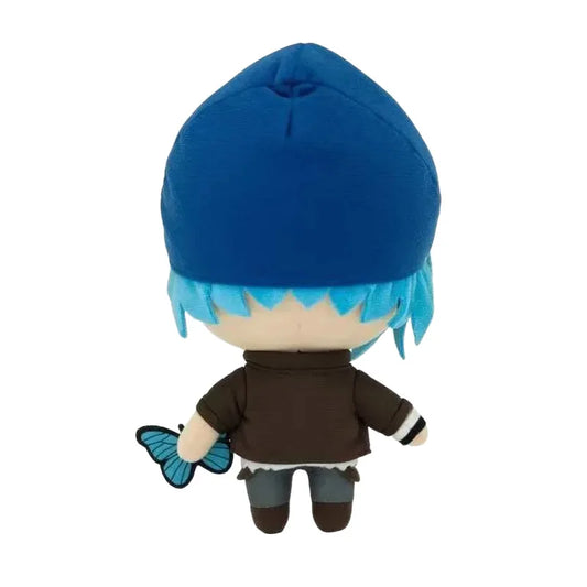 Life Is Strange Video Game Chloe Price Plush