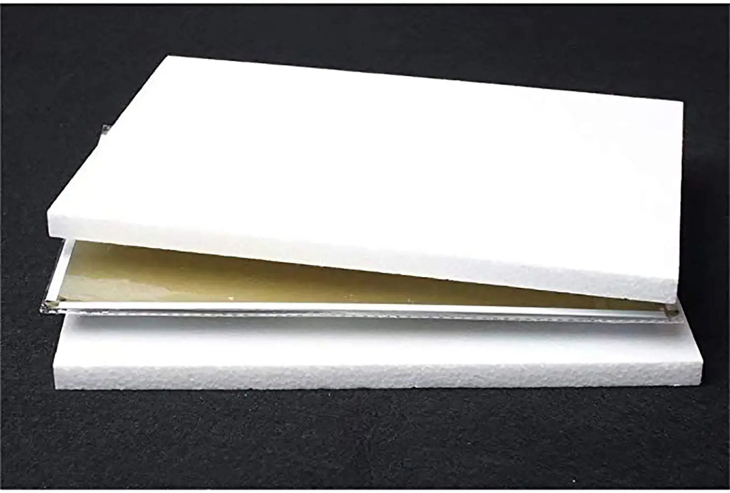 The Last of Us Look For The Light Fireflies Metal Sign - 20x14cm Available at 2Fast2See.co