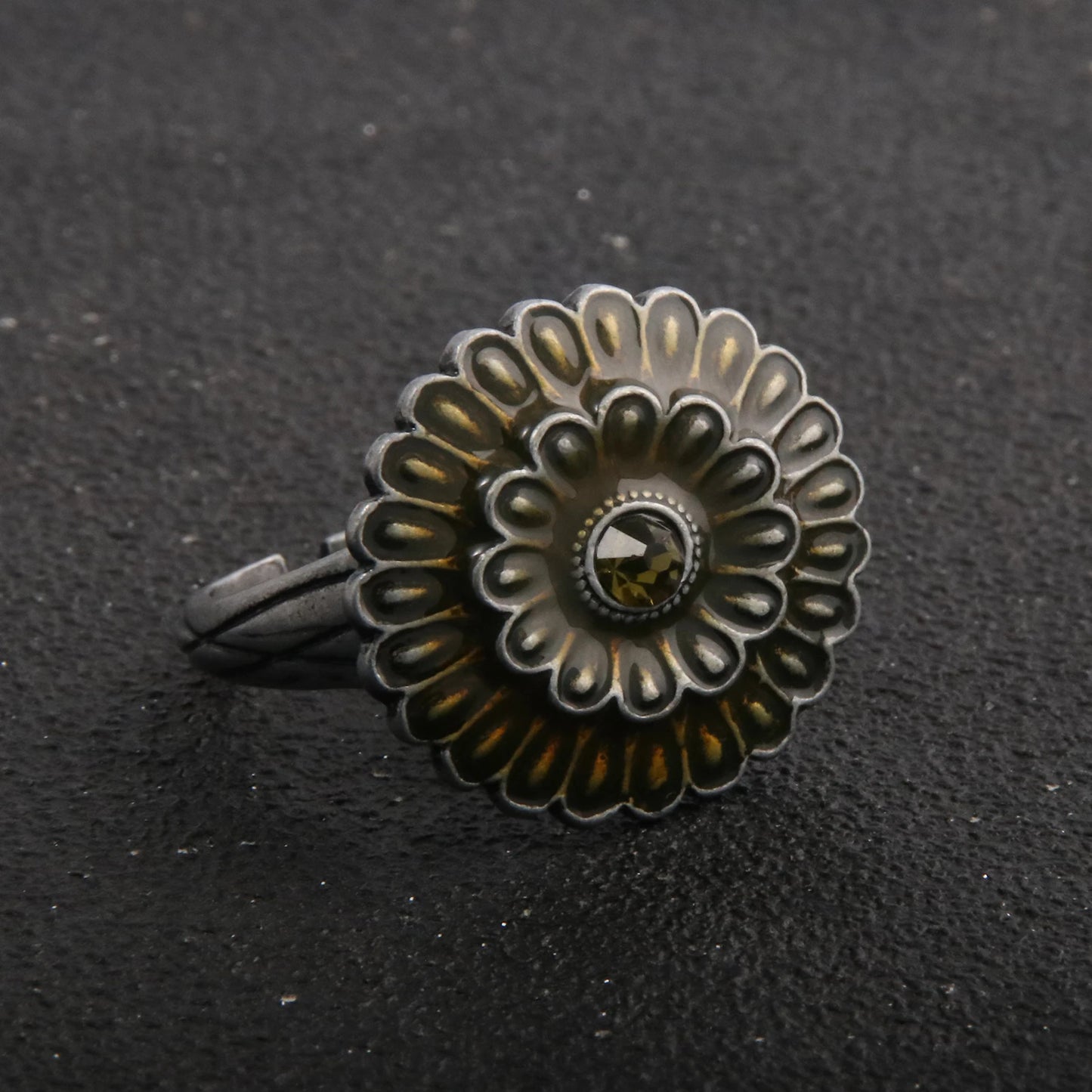 Dark Souls Adjustable Rings