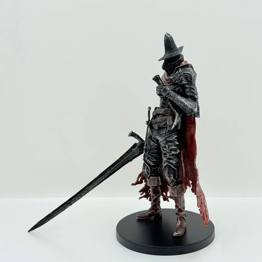 Dark Souls III Abyss Watcher Figure Desktop Accessories - Default Title Available at 2Fast2See.co