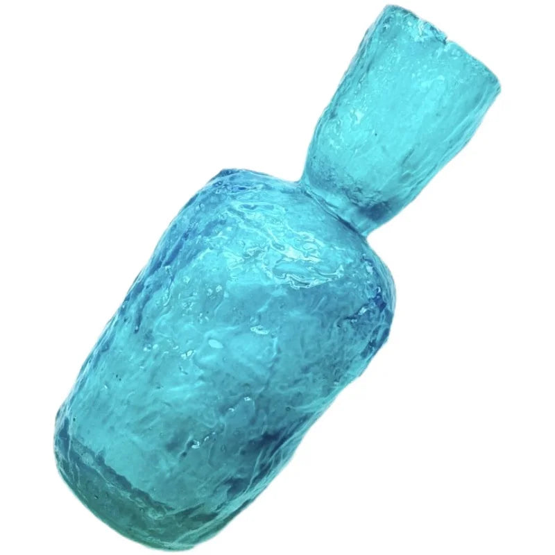 Dark Souls Video Game Estus Flask Lamps - Simple Blue Available at 2Fast2See.co