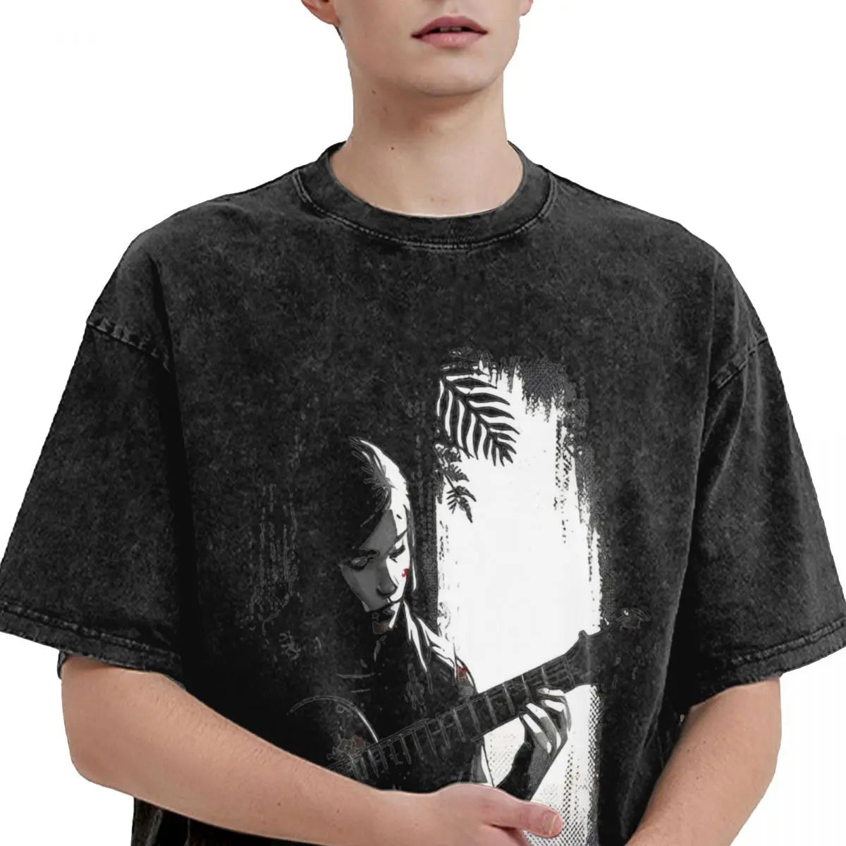 The Last of Us Retro Every Last One Of Them Vintage Tshirt