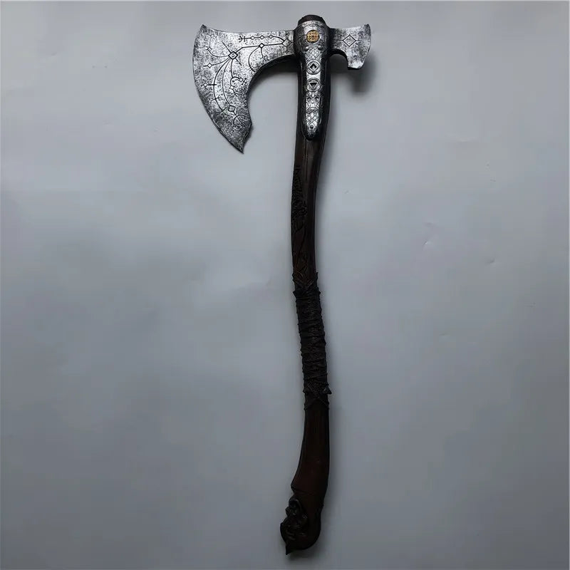 God of War 4 Kratos 93cm Leviathan Axe - Default Title Available at 2Fast2See.co