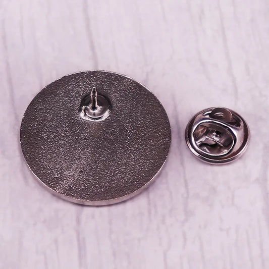 Detroit: Become Human Handmade Metal Pin - Detroit: Become Human Handmade Metal Pin Available at 2Fast2See.co