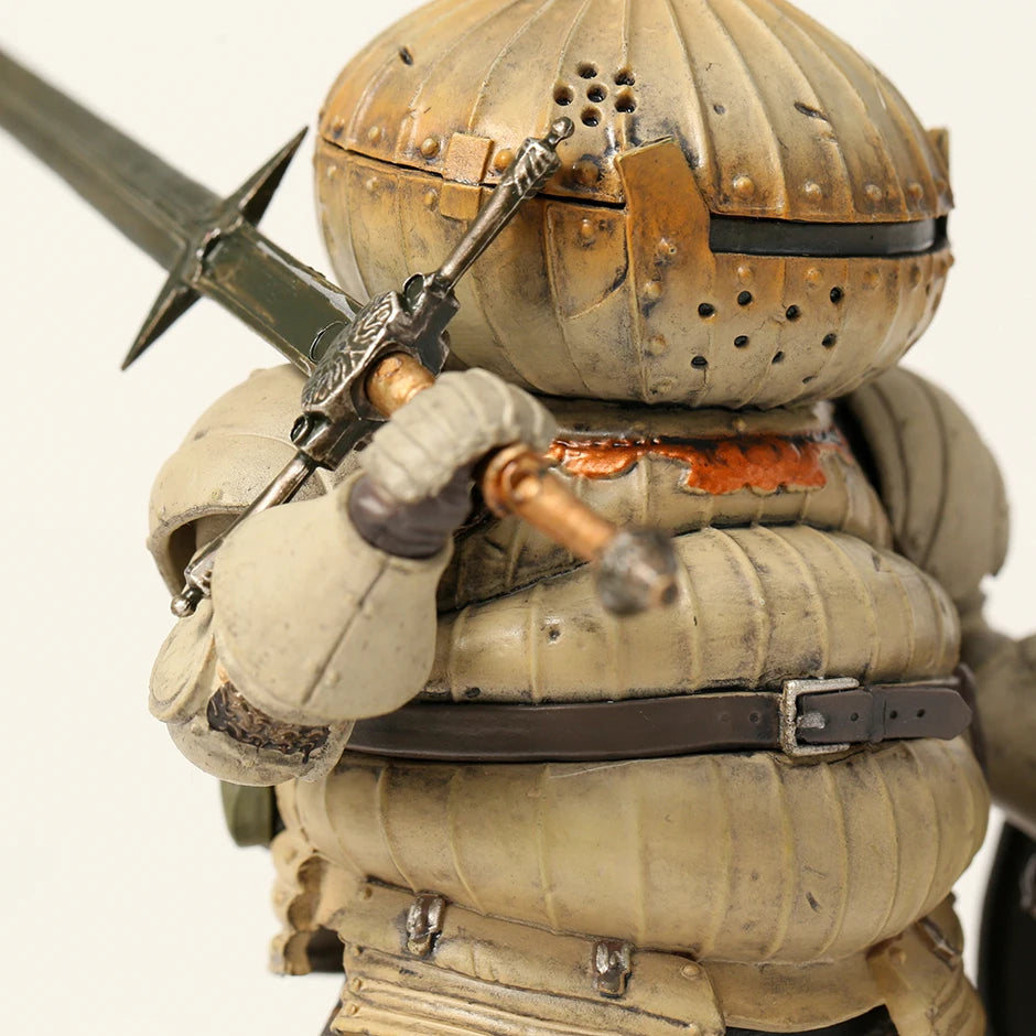 Dark Souls Siegmeyer 13cm Figure Collection Catalina Knight - Default Title Available at 2Fast2See.co