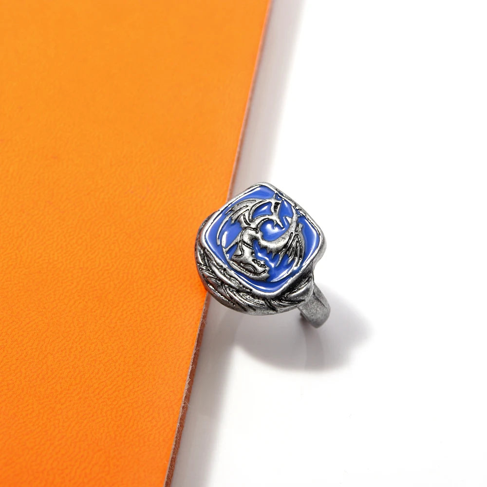 Dark Souls Adjustable Rings - 1 / Adjustable Available at 2Fast2See.co