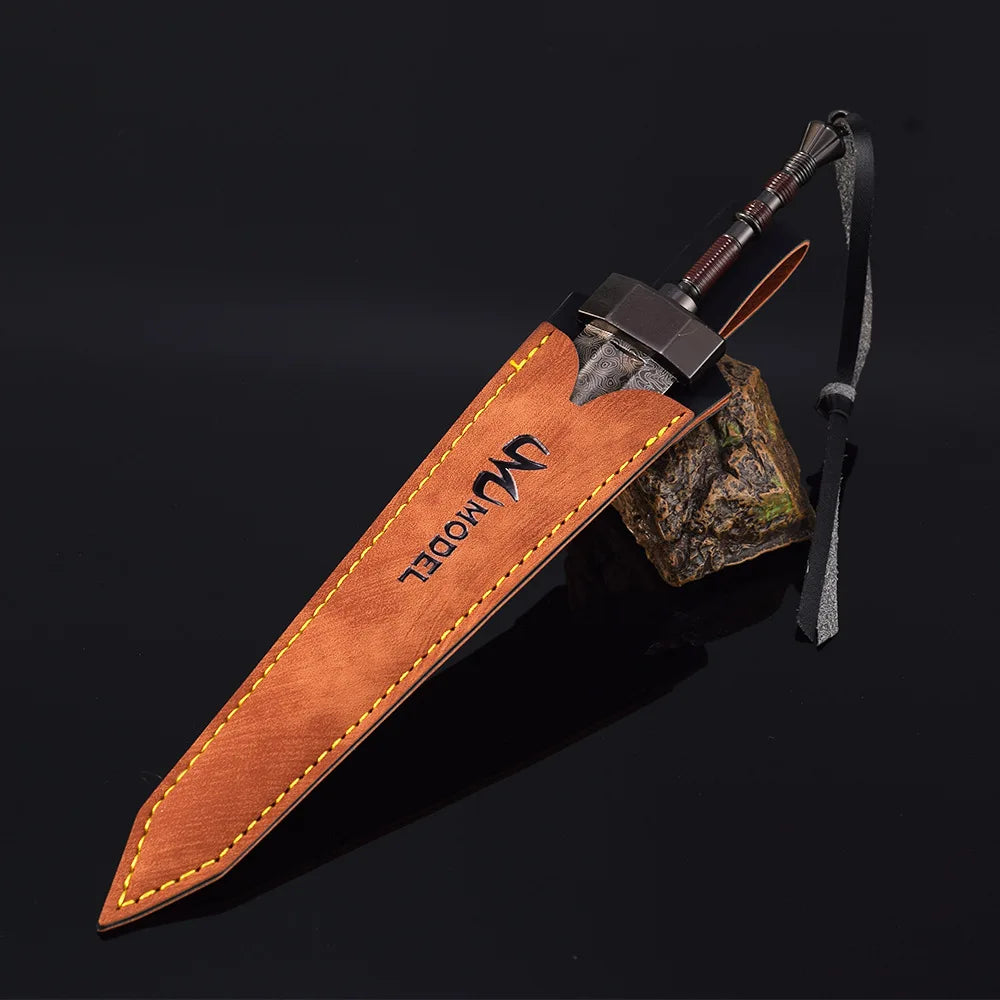 Elden Ring 22cm Greatsword Colossal Sword