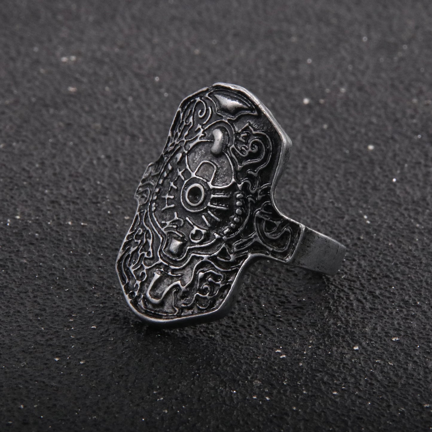 Dark Souls Adjustable Rings